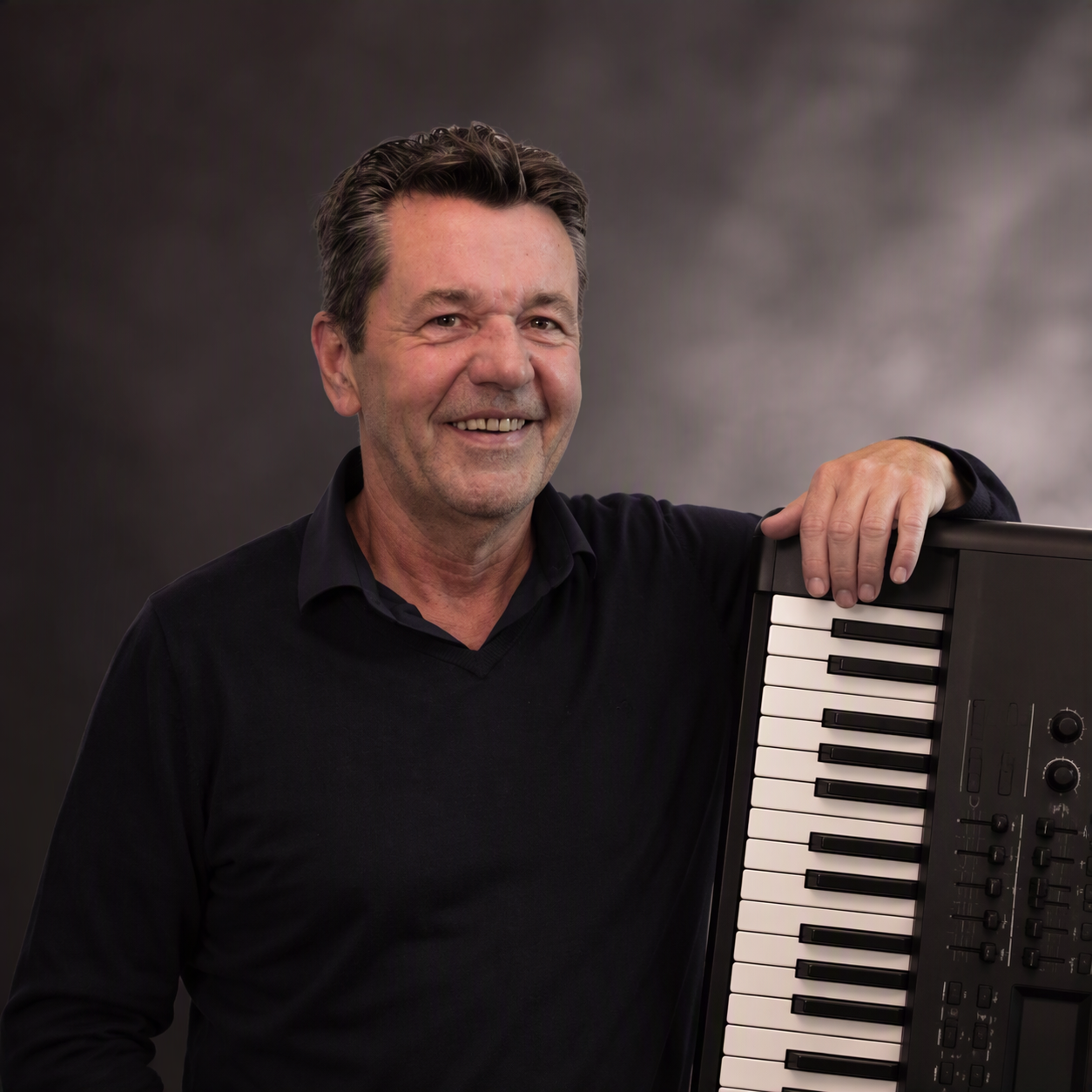 Peter Verburg
