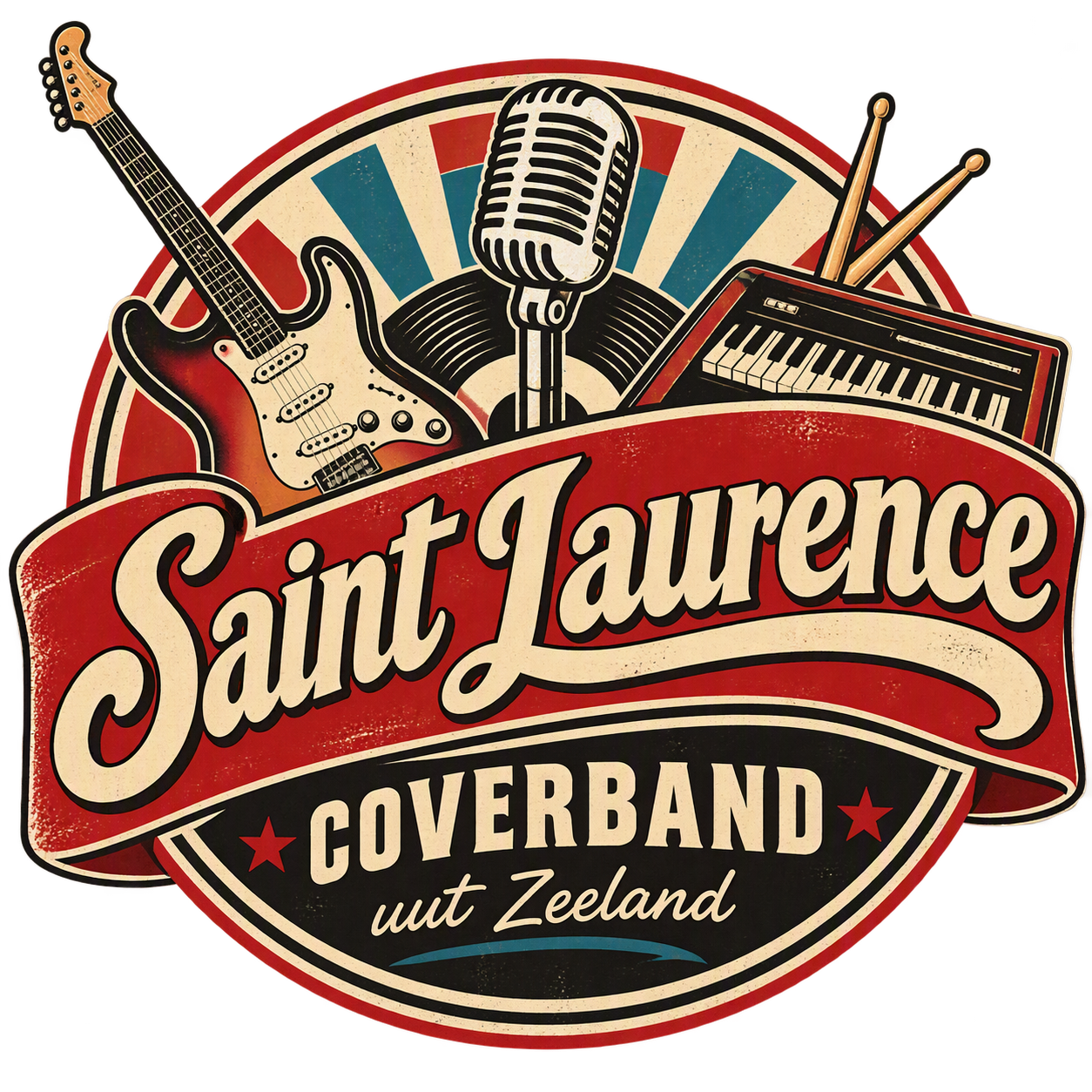 Saint Laurence